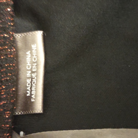 Penningtons Blouse| 1X - Picture 6 of 8